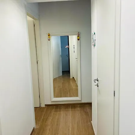Casa Aurora Riva Ligure