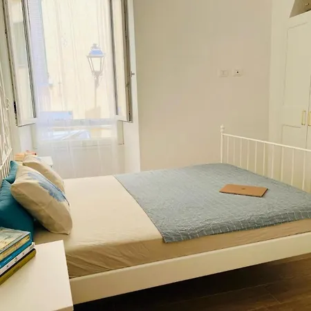 Apartmán Casa Aurora *