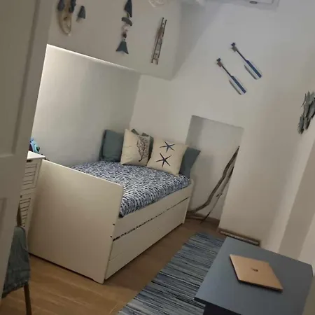 Apartmán Casa Aurora Riva Ligure