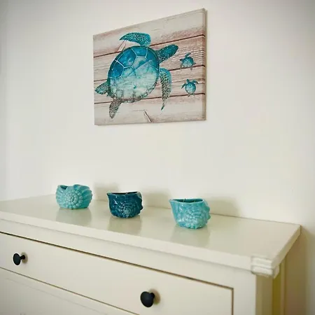 Casa Aurora Riva Ligure