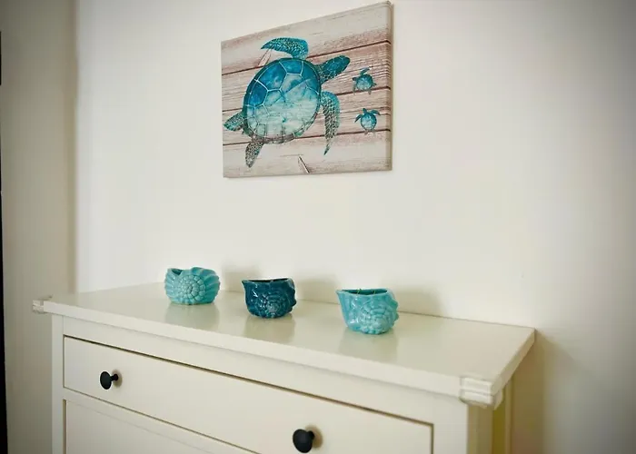 Casa Aurora Riva Ligure