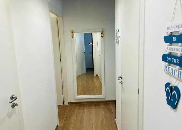 Casa Aurora Riva Ligure